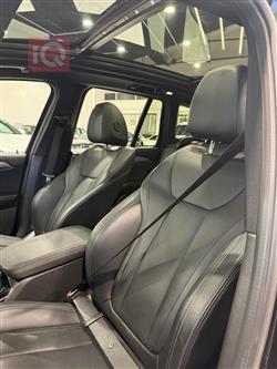 بي ام دبليو X3